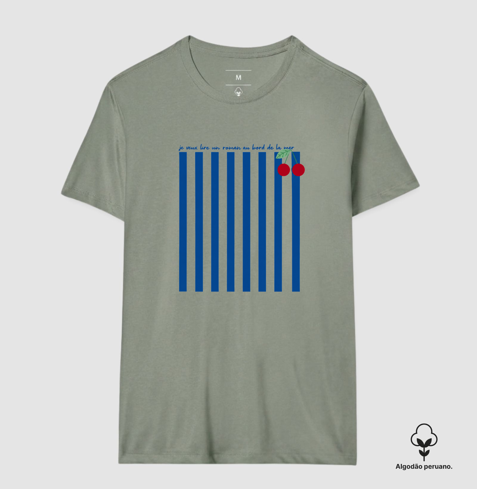 Camisa 7