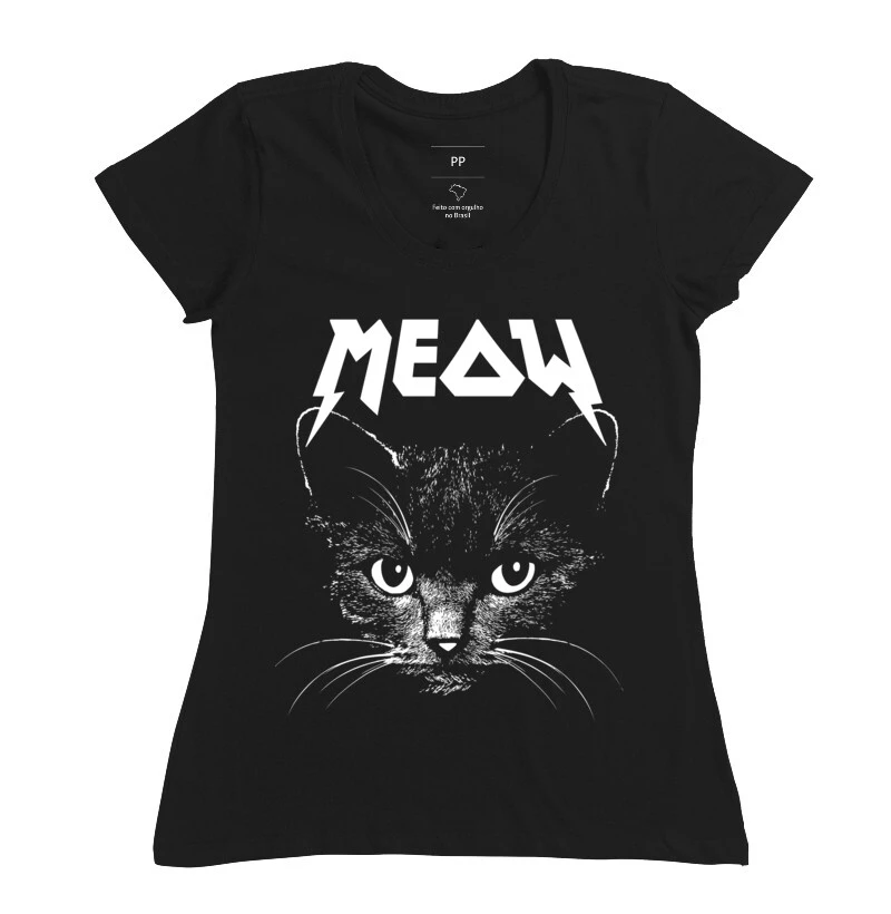 MEOW ROCK - Imagem 3