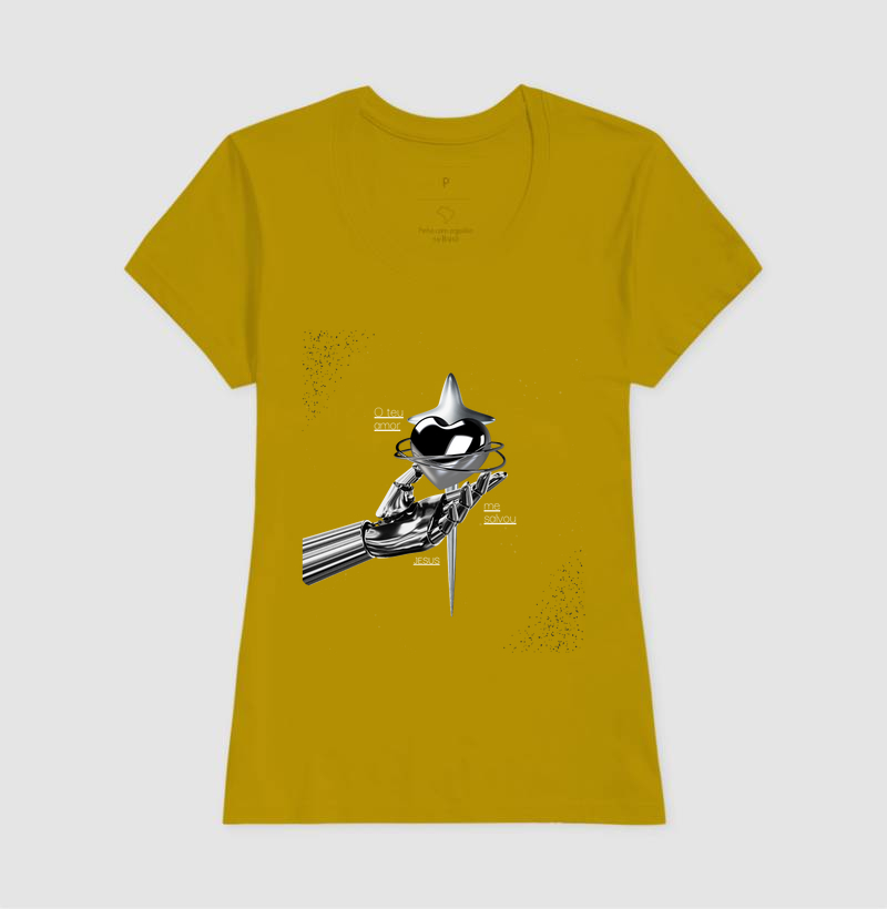 Camisa 13
