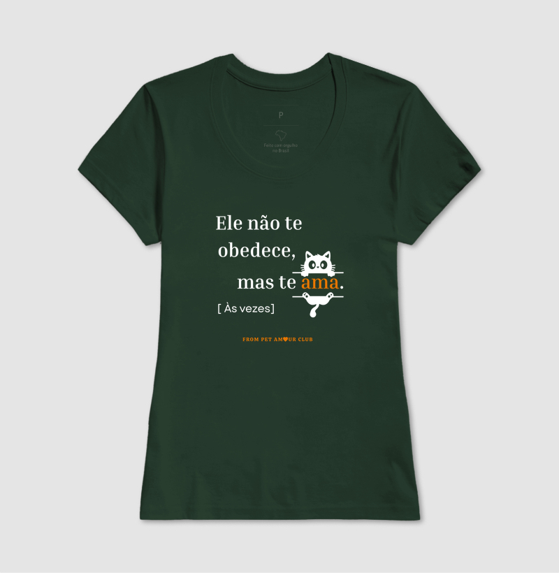 Camisa 10