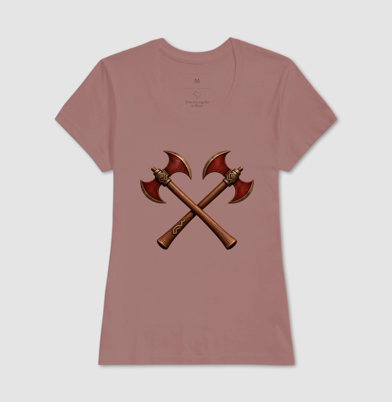 Camisa 19