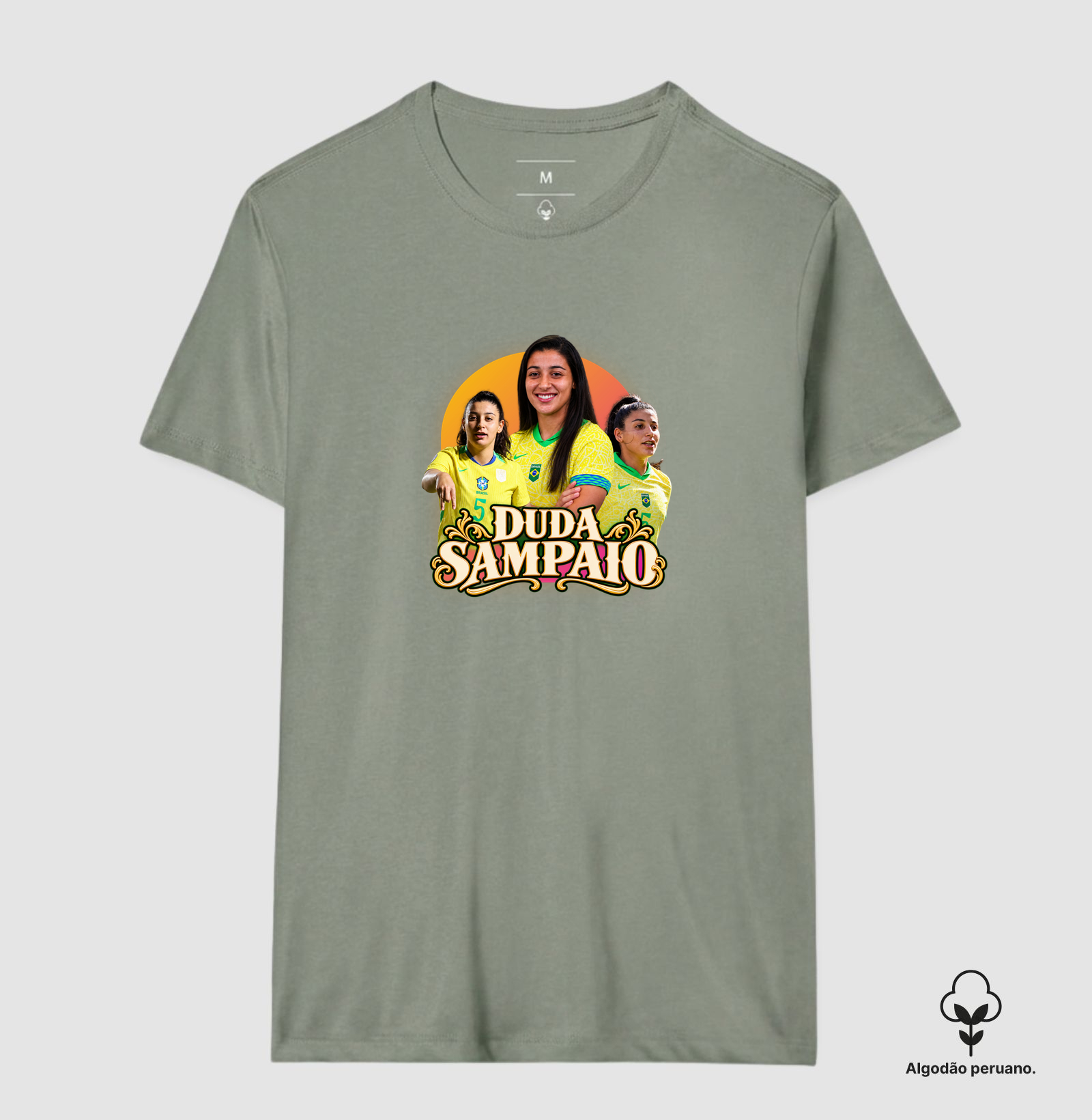 Duda Sampaio — Futebol Brasileiro - Imagem 9