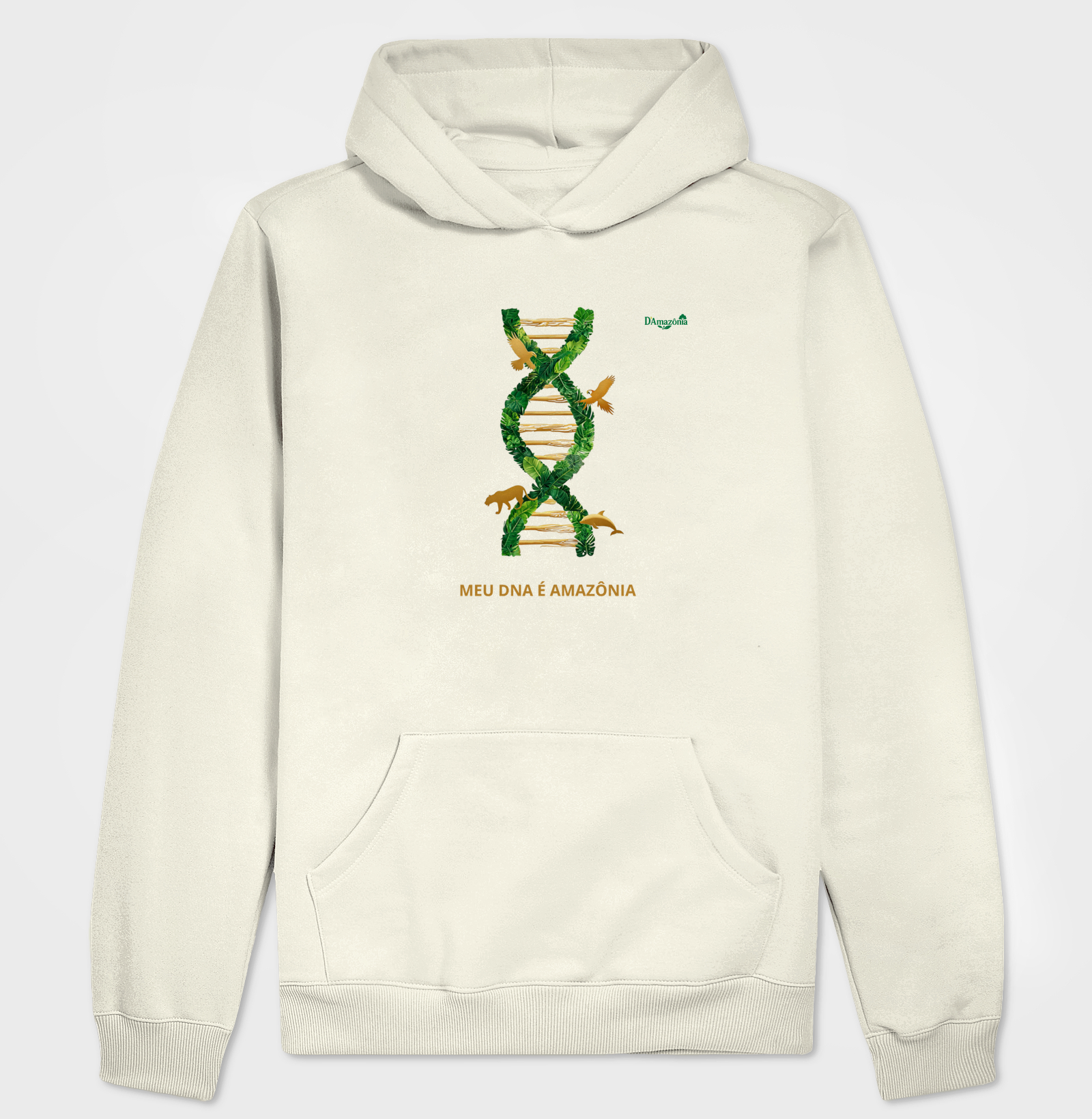 Meu DNA é Amazônia - Imagem 3