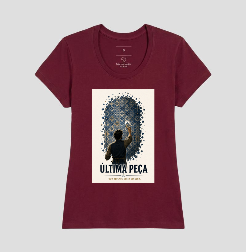 Camisa 14