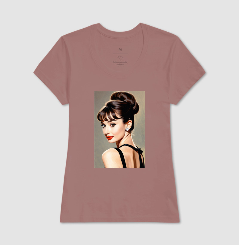 Camisa 19