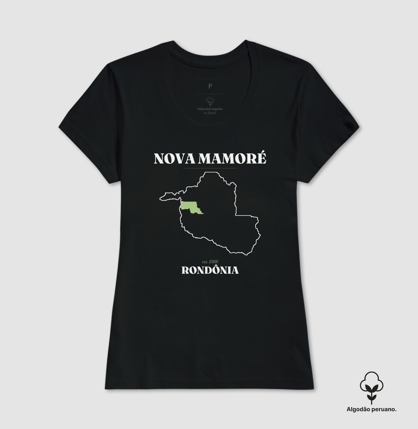 Camisa 1