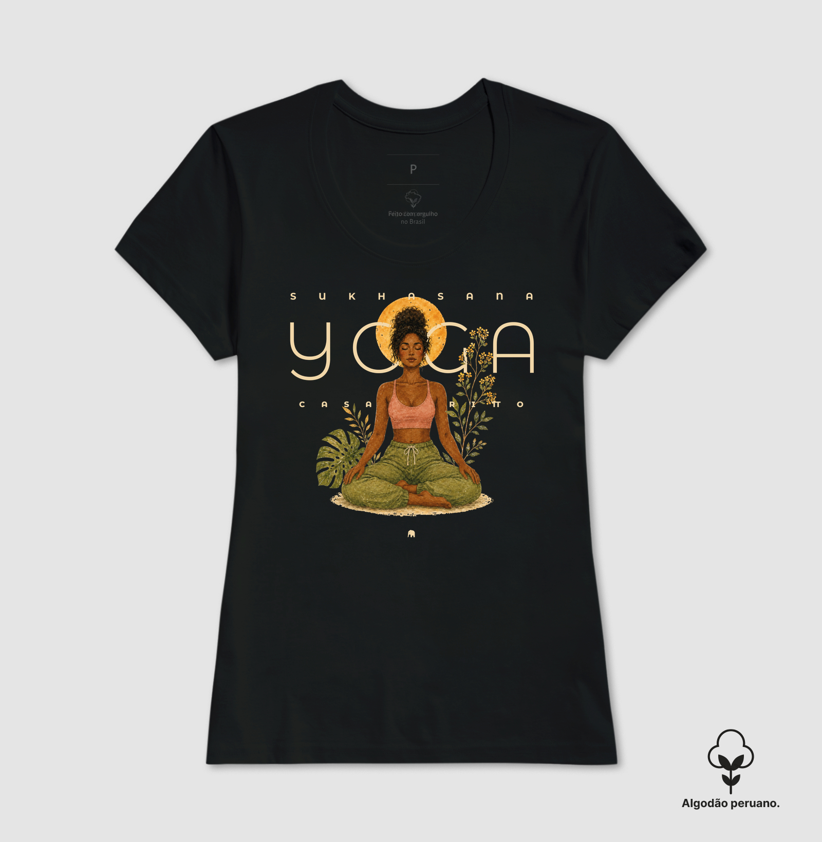 Camisa 5
