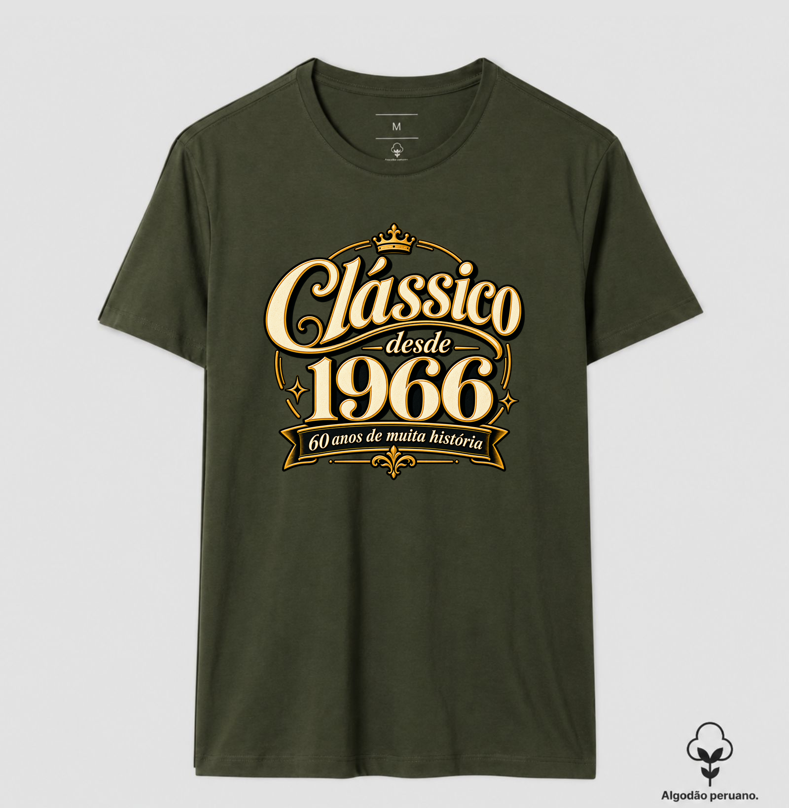 Clássico 1966 - Imagem 6