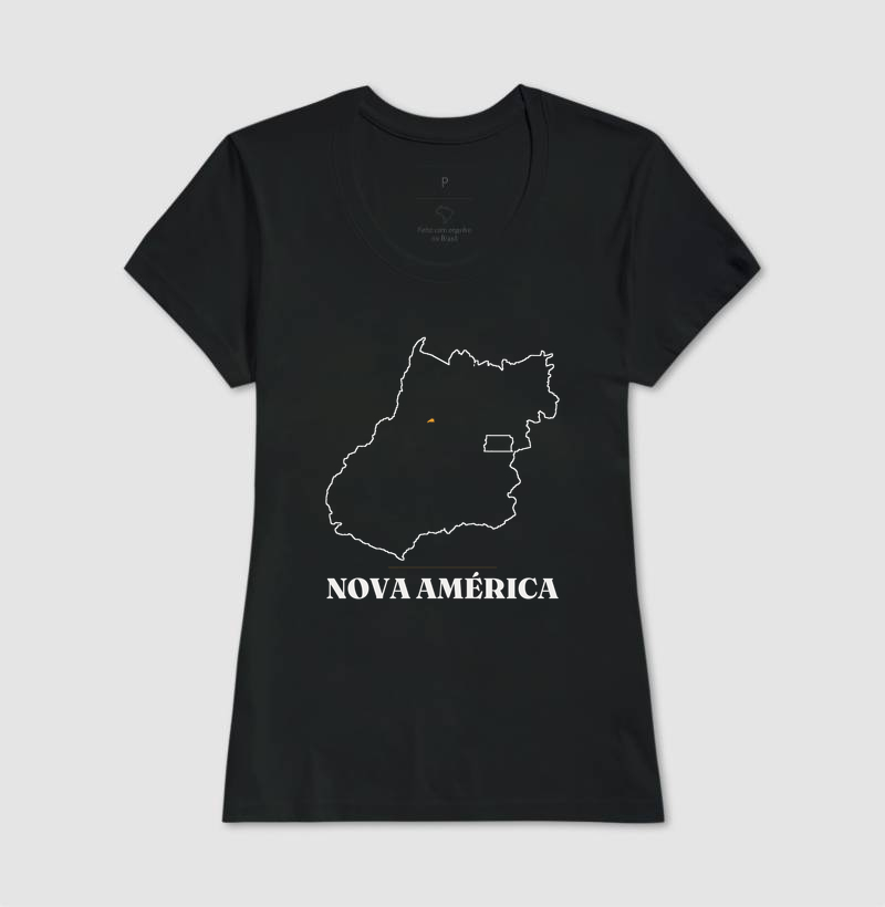Nova América | Traço GO - Imagem 3