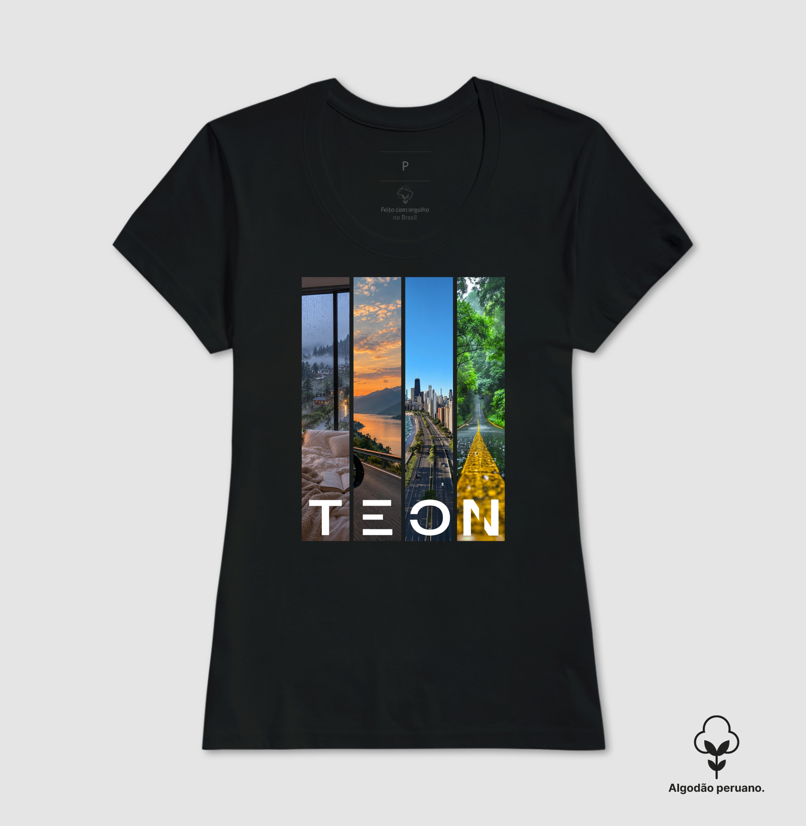 TEON Premium - Estilo e Moda - Imagem 6