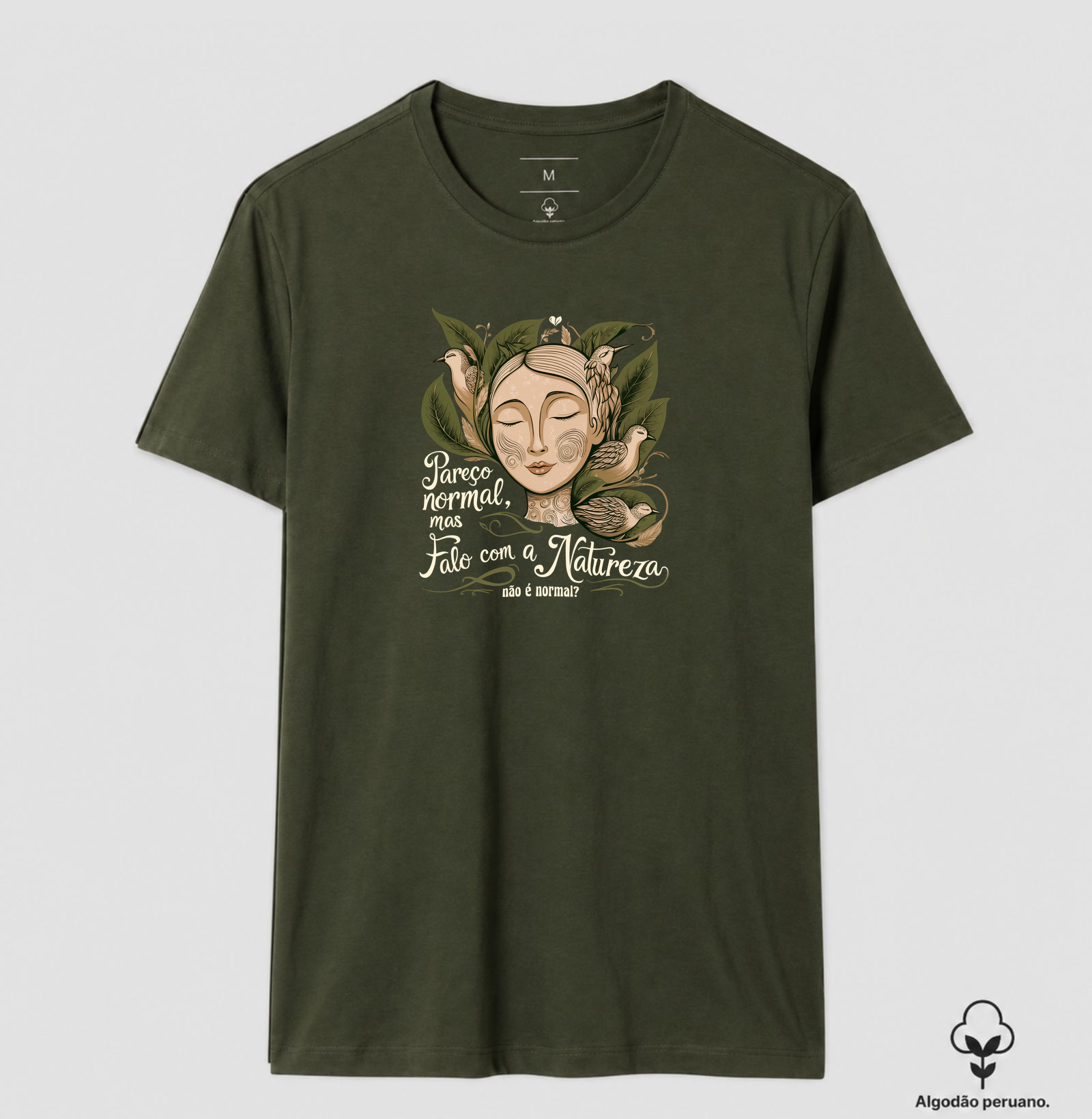 Camisa 9