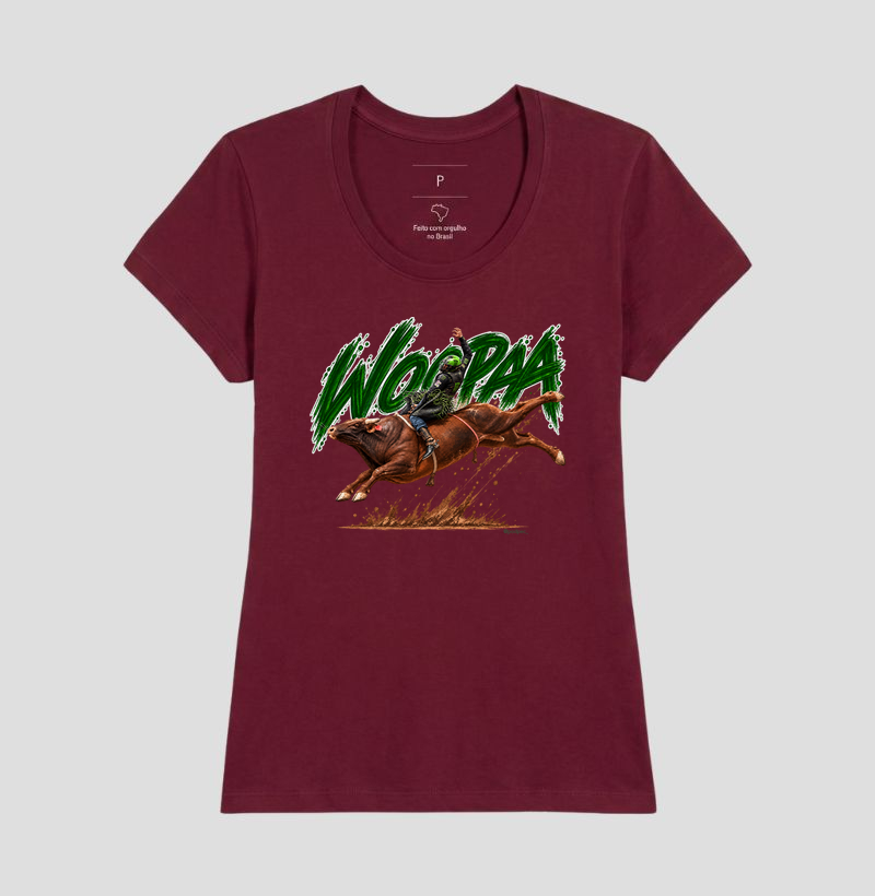 Woopaa - Rodeo Legend - Imagem 19