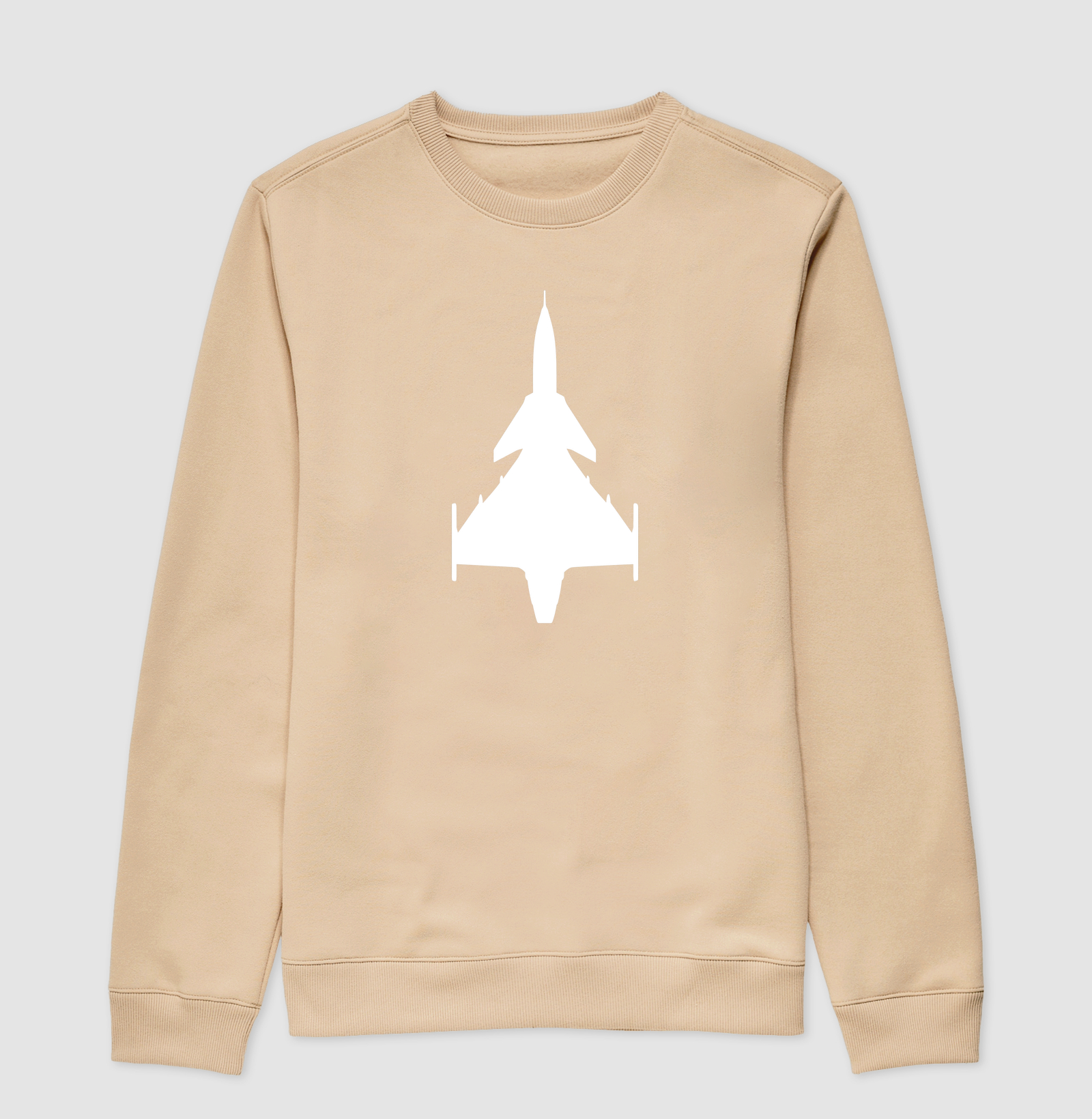 Gripen (branco) - Imagem 2