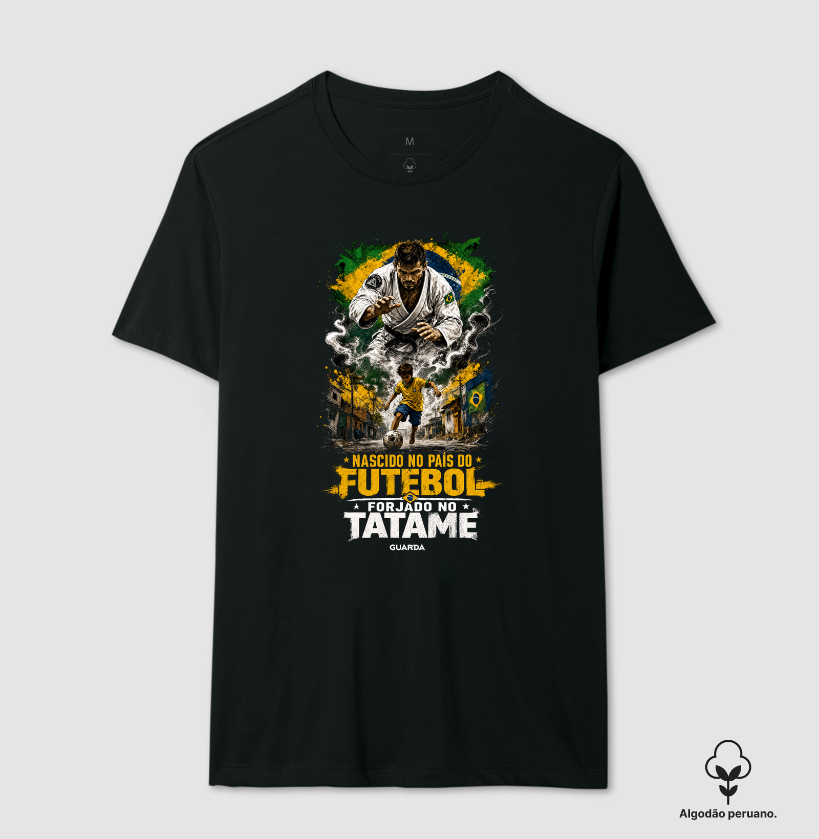 Camisa 1