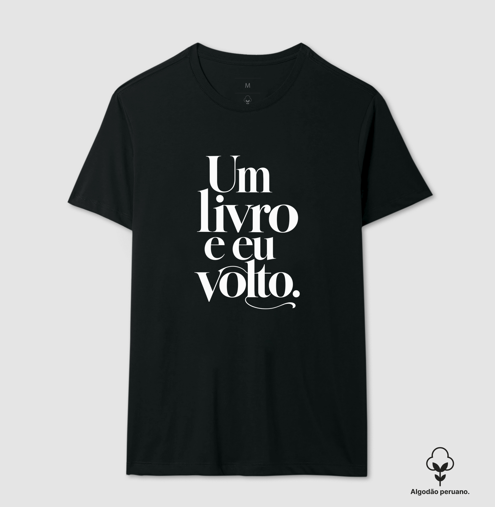 Um Livro e Eu Volto - Imagem 8