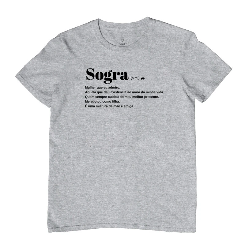 Sogra Dicionário (Nora) - Imagem 8