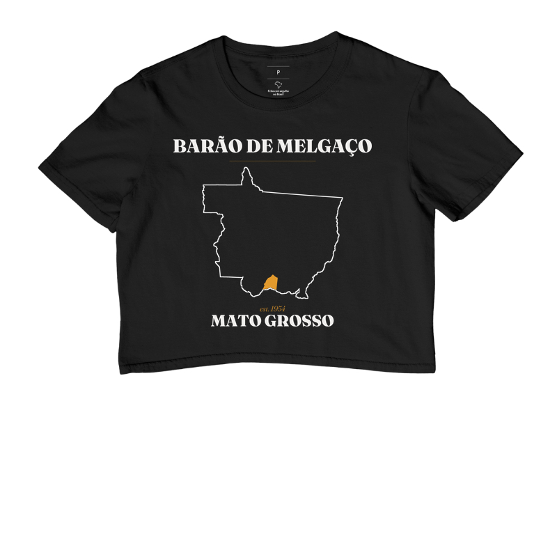 Barão de Melgaço | Legado MT - Imagem 2