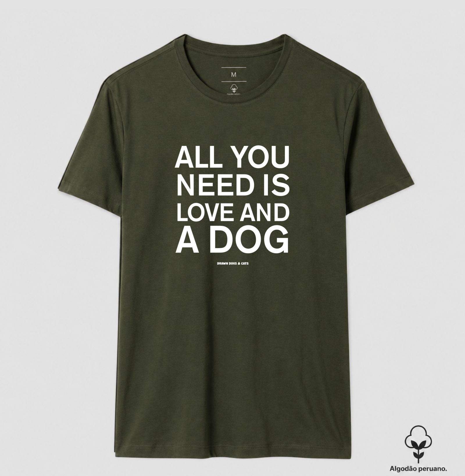 All you need is love and a dog - Imagem 8