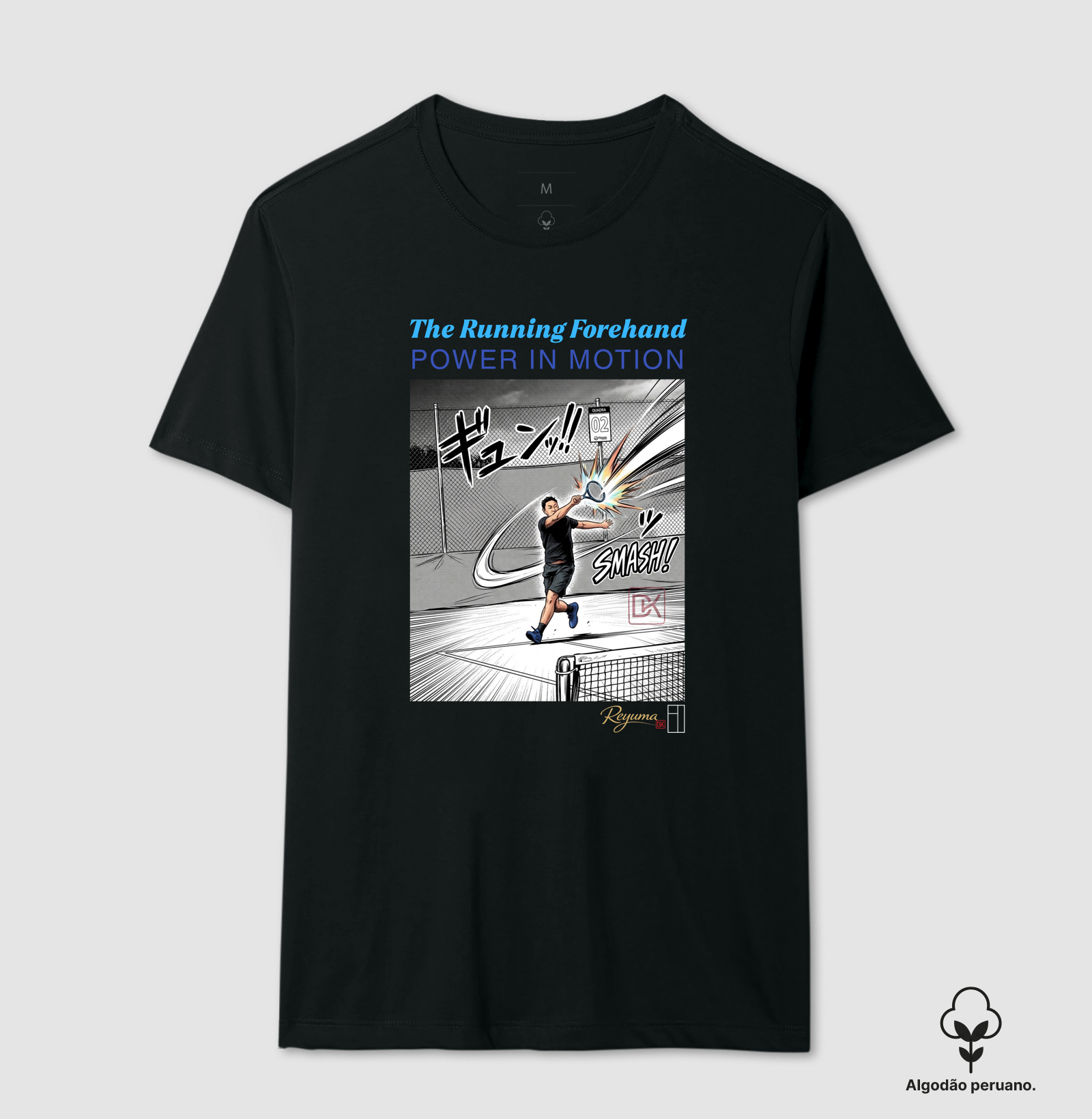 Camisa 5
