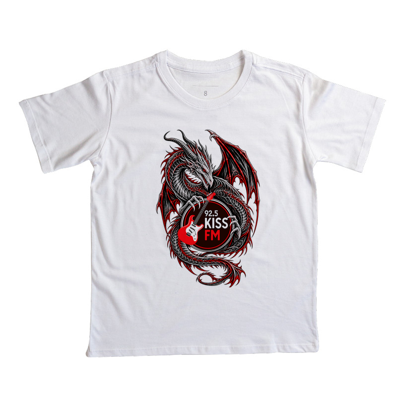 Frequency Dragon - Imagem 3