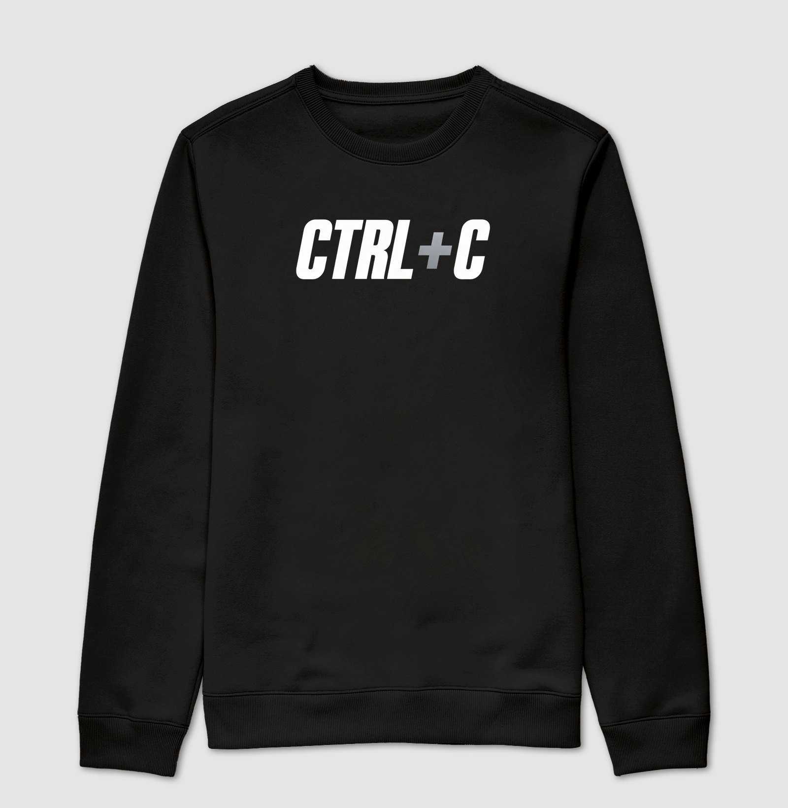 CTRL + C — Minimal Edition - Imagem 2