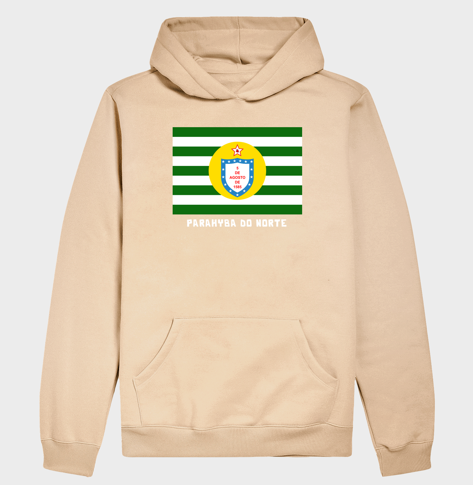 Parahyba do Norte | Bandeira - Imagem 5