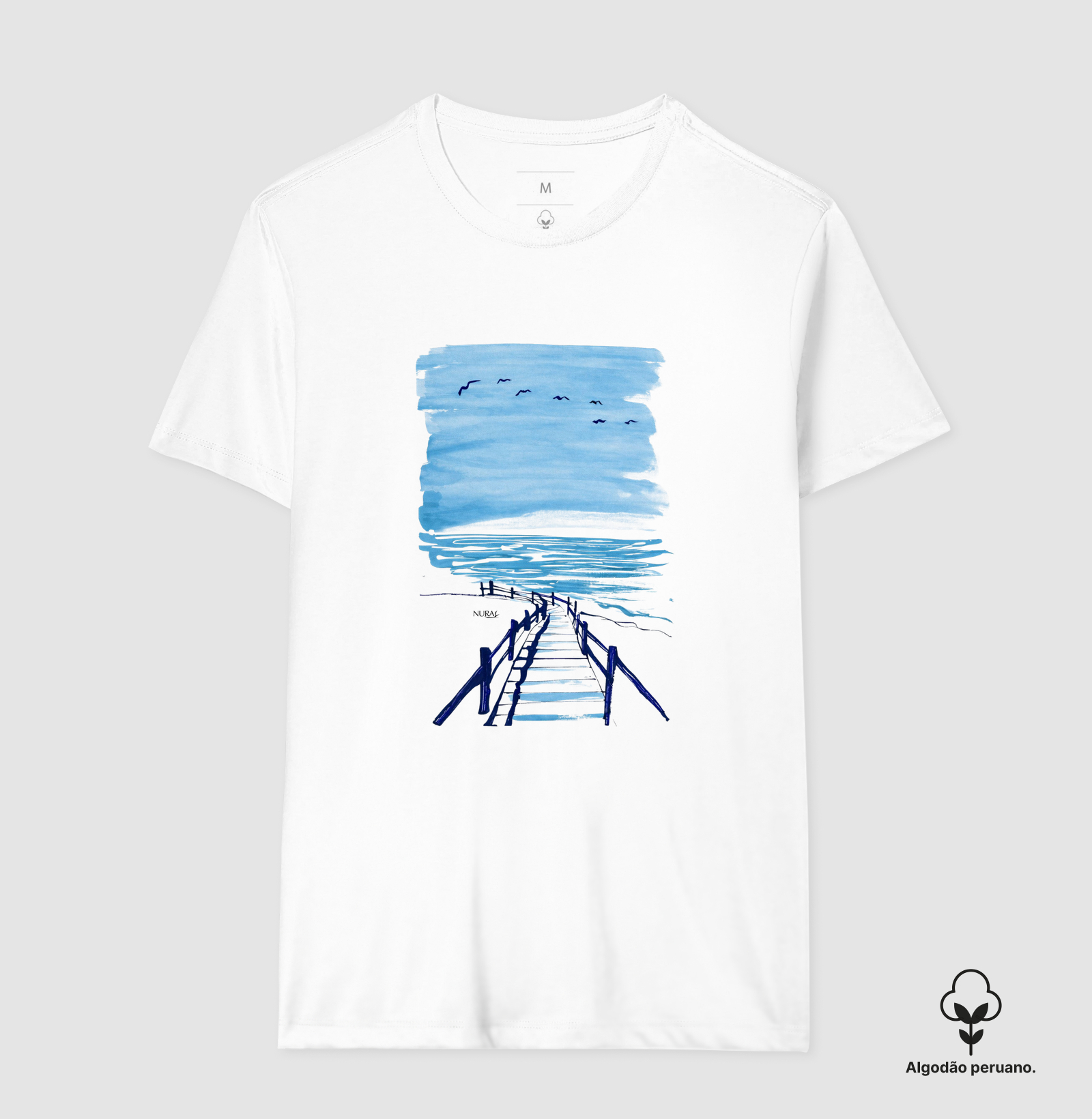Camisa 7