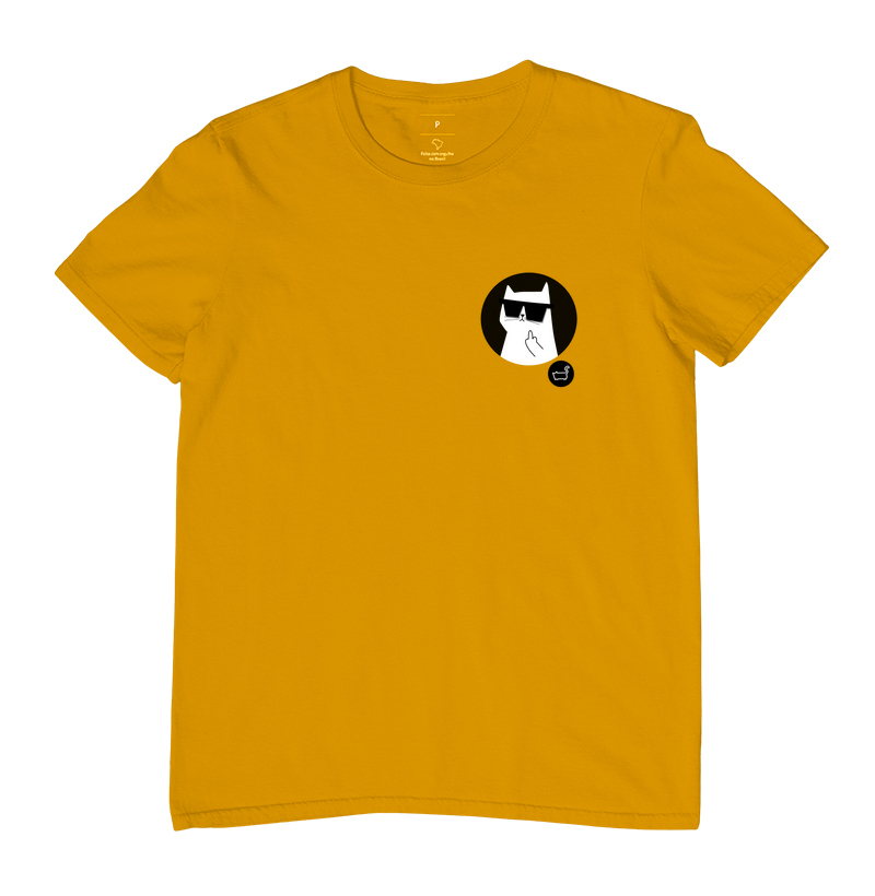Camisa 11