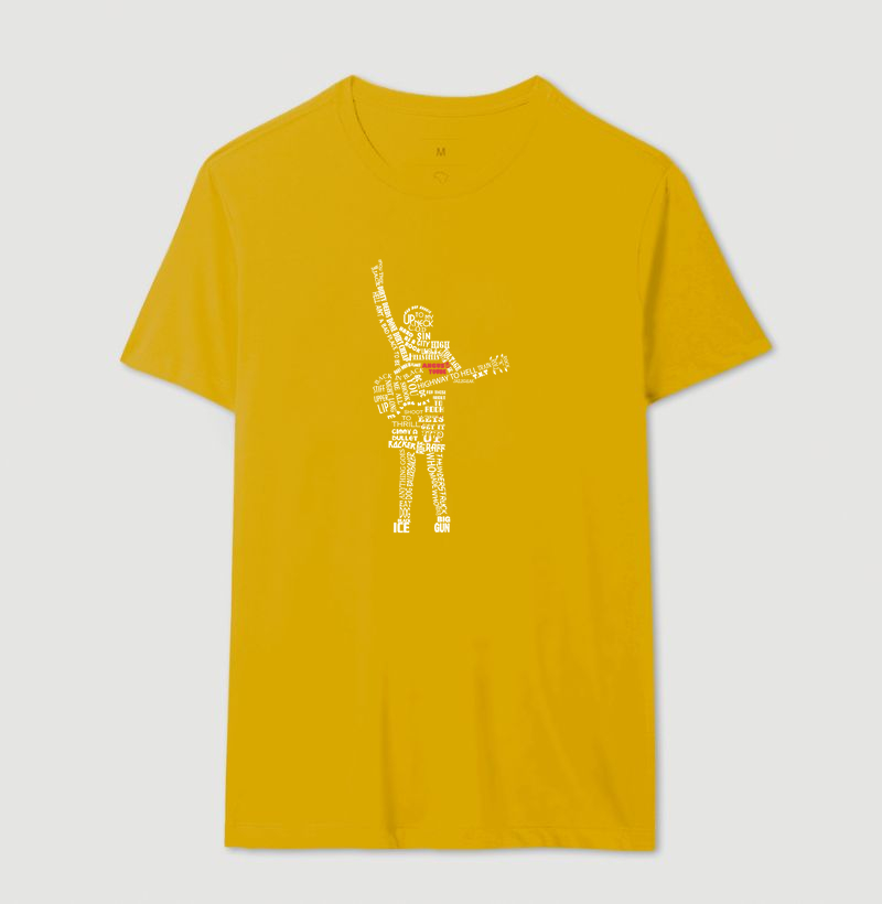 Camisa 13