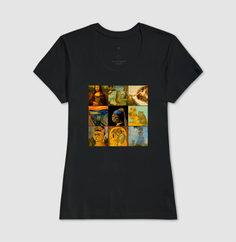 Camisa 5