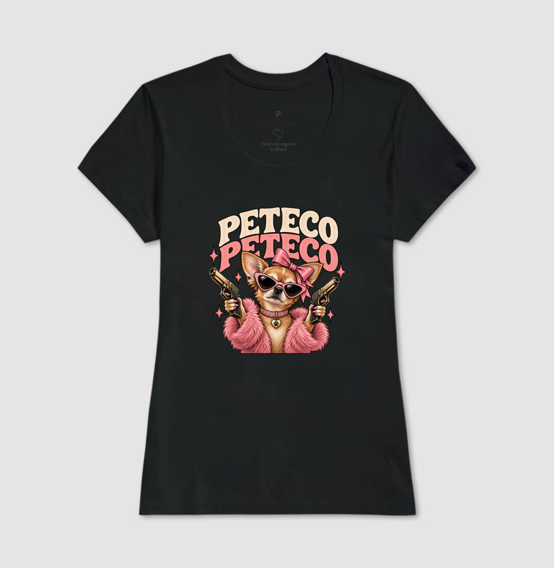Peteco Peteco - Imagem 3