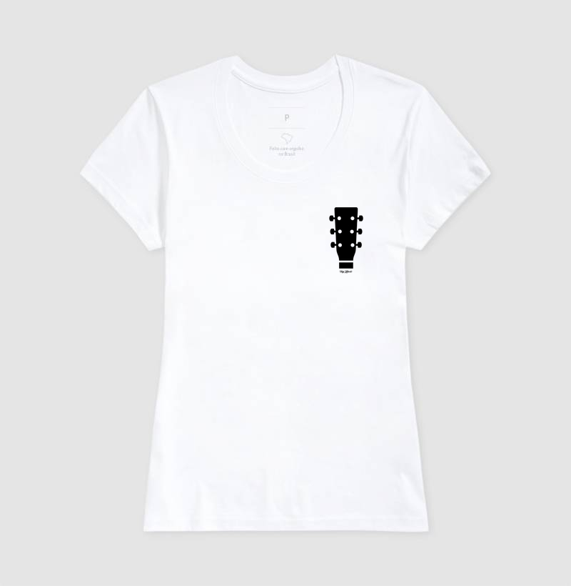 Violão Aço Minimalist 2 - Imagem 5