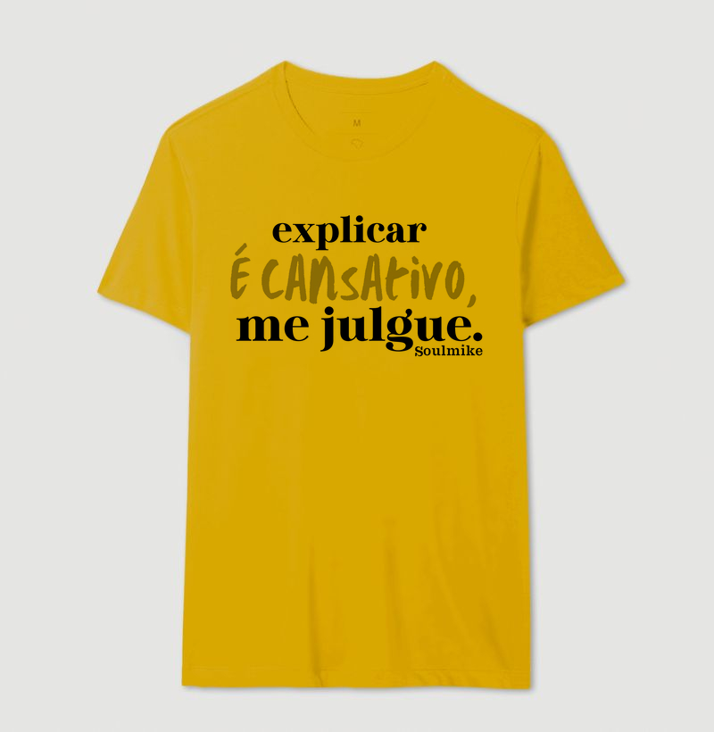 Camisa 13