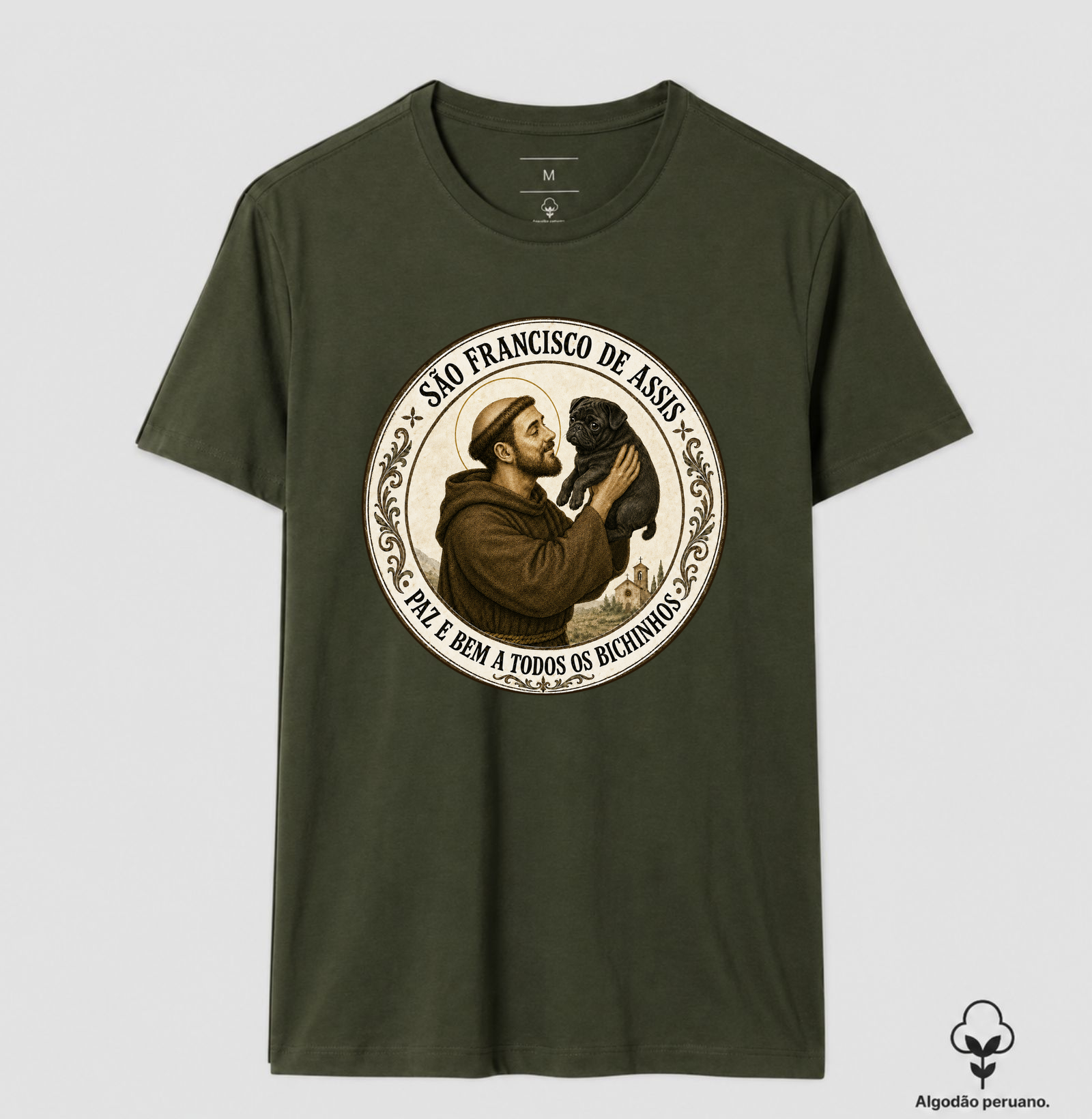 Camisa 7