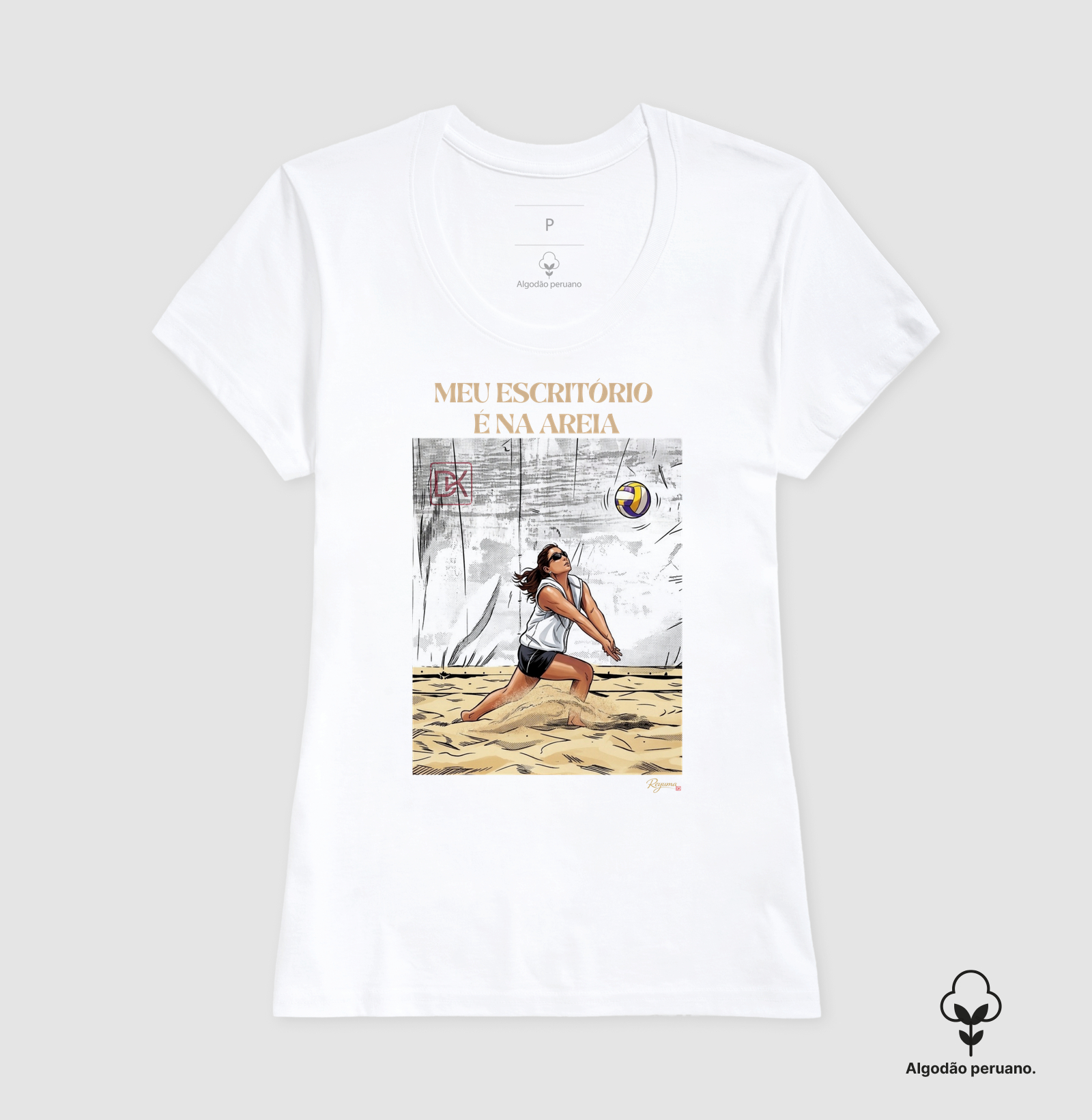 Camisa 2