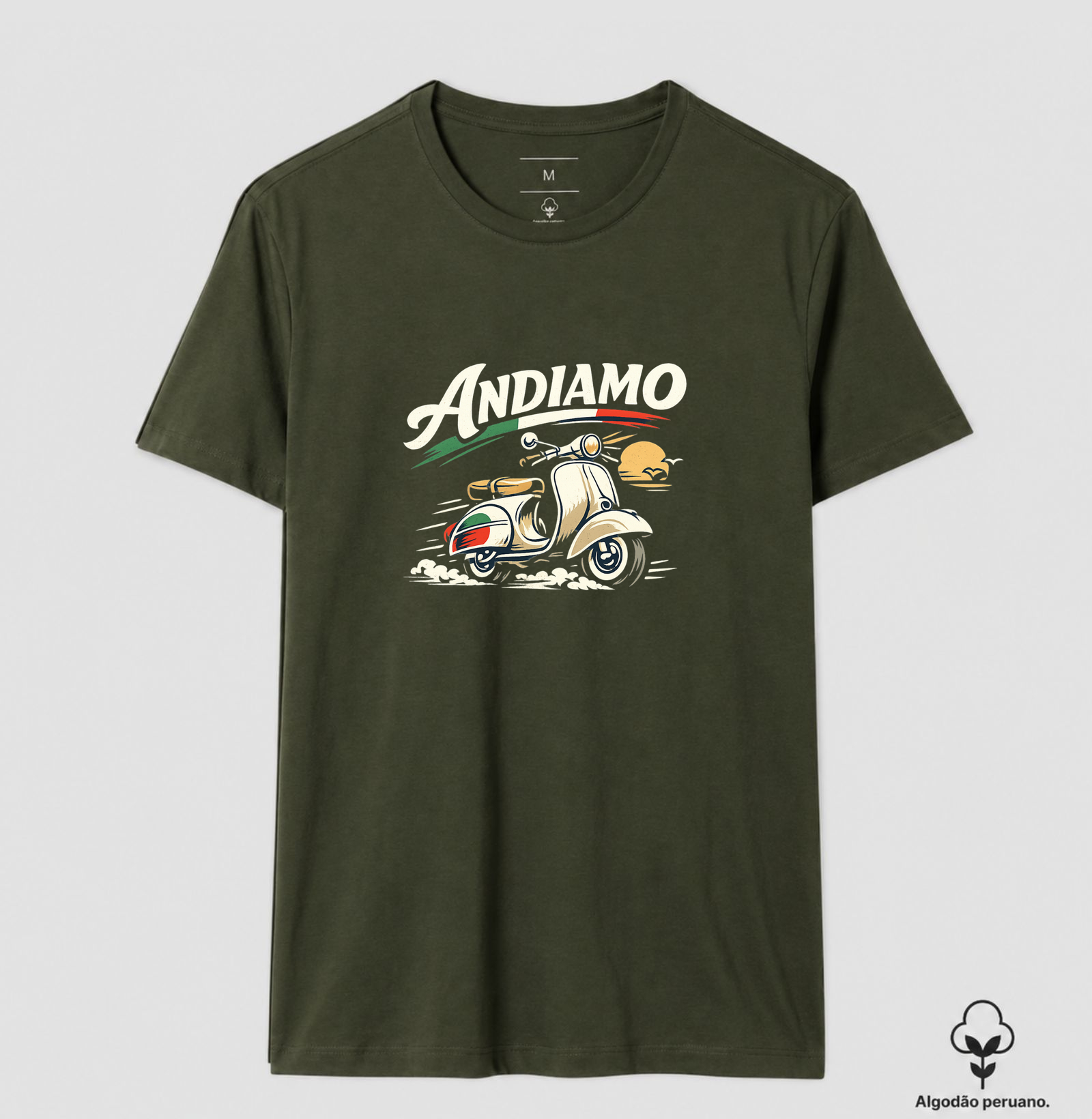 Andiamo - Imagem 8