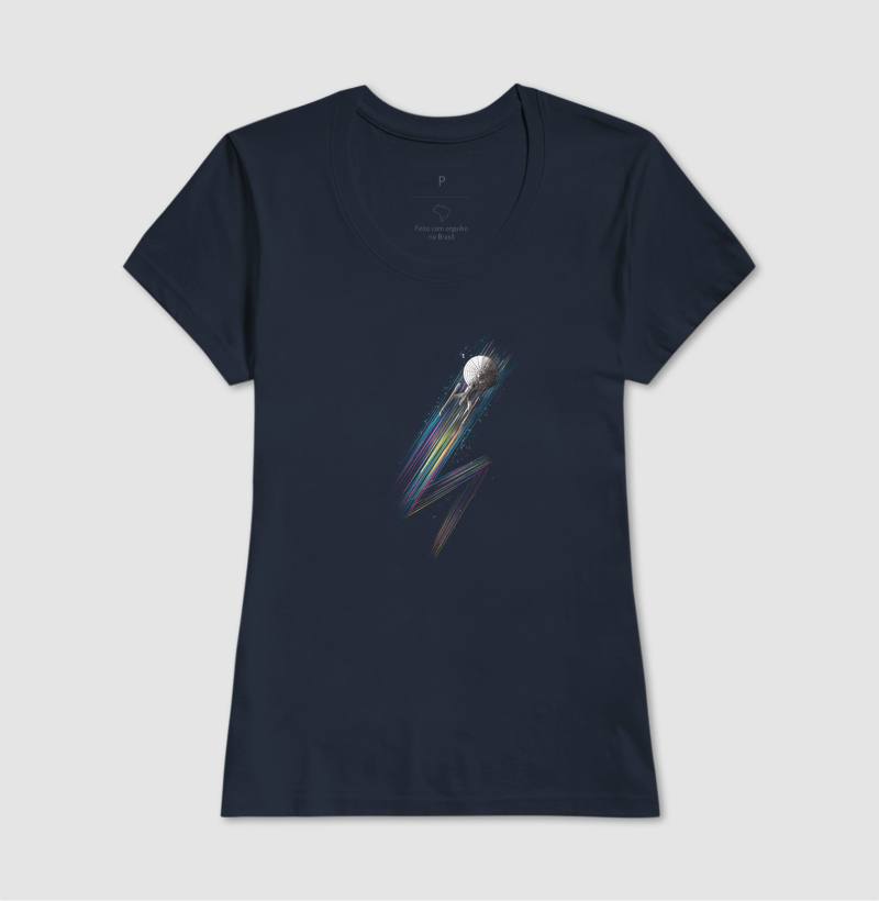Camiseta Warp Speed - Imagem 7