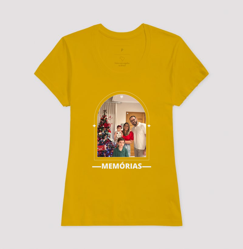 Camisa 14