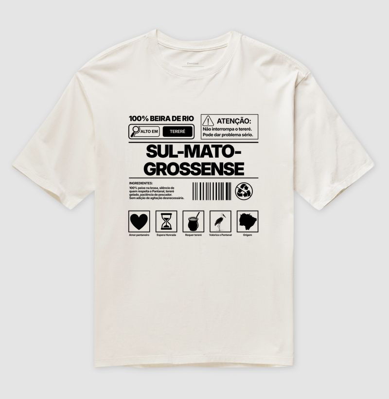 Sul-Mato-Grossense | Essência - Imagem 3