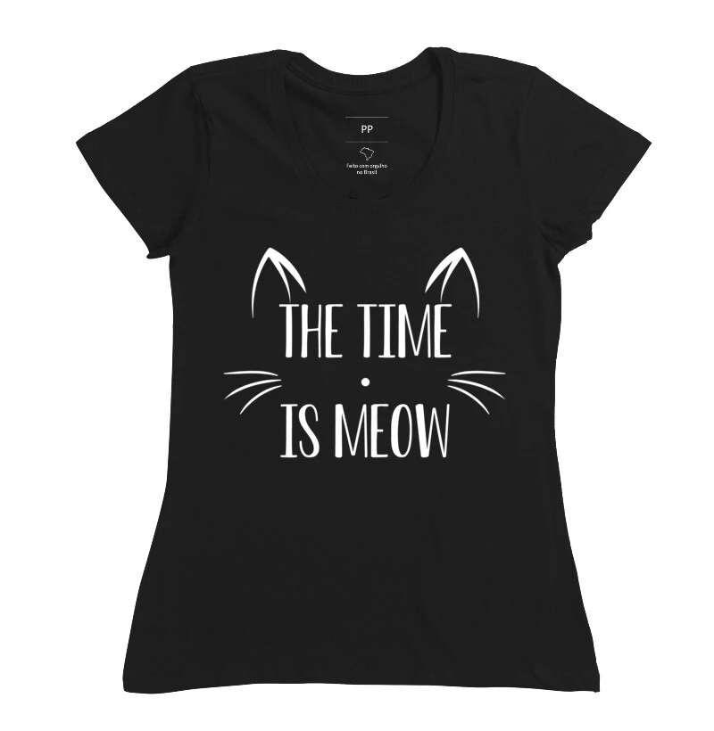 Time is  Meow - Imagem 3