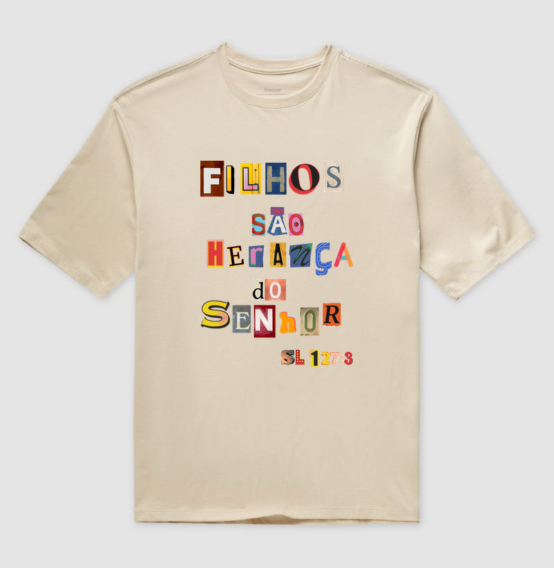 Filhos são Herança do Senhor - Imagem 3