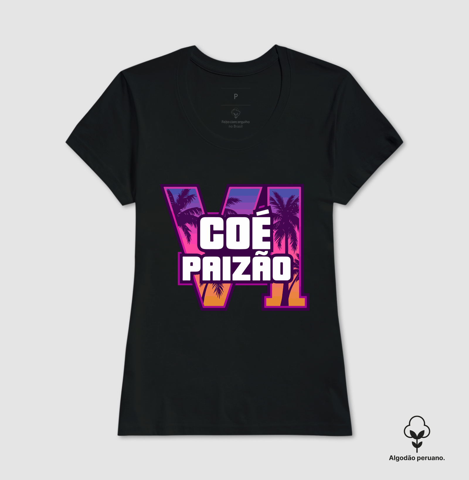 Camisa 1