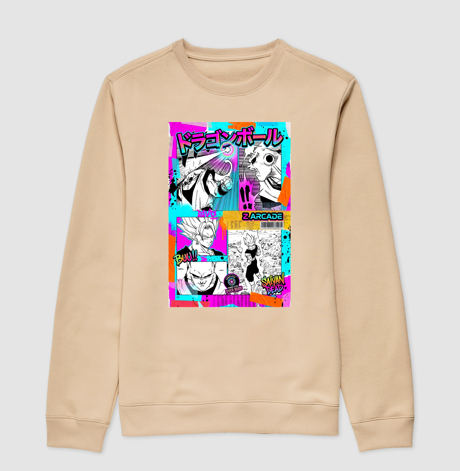 Camisa 2