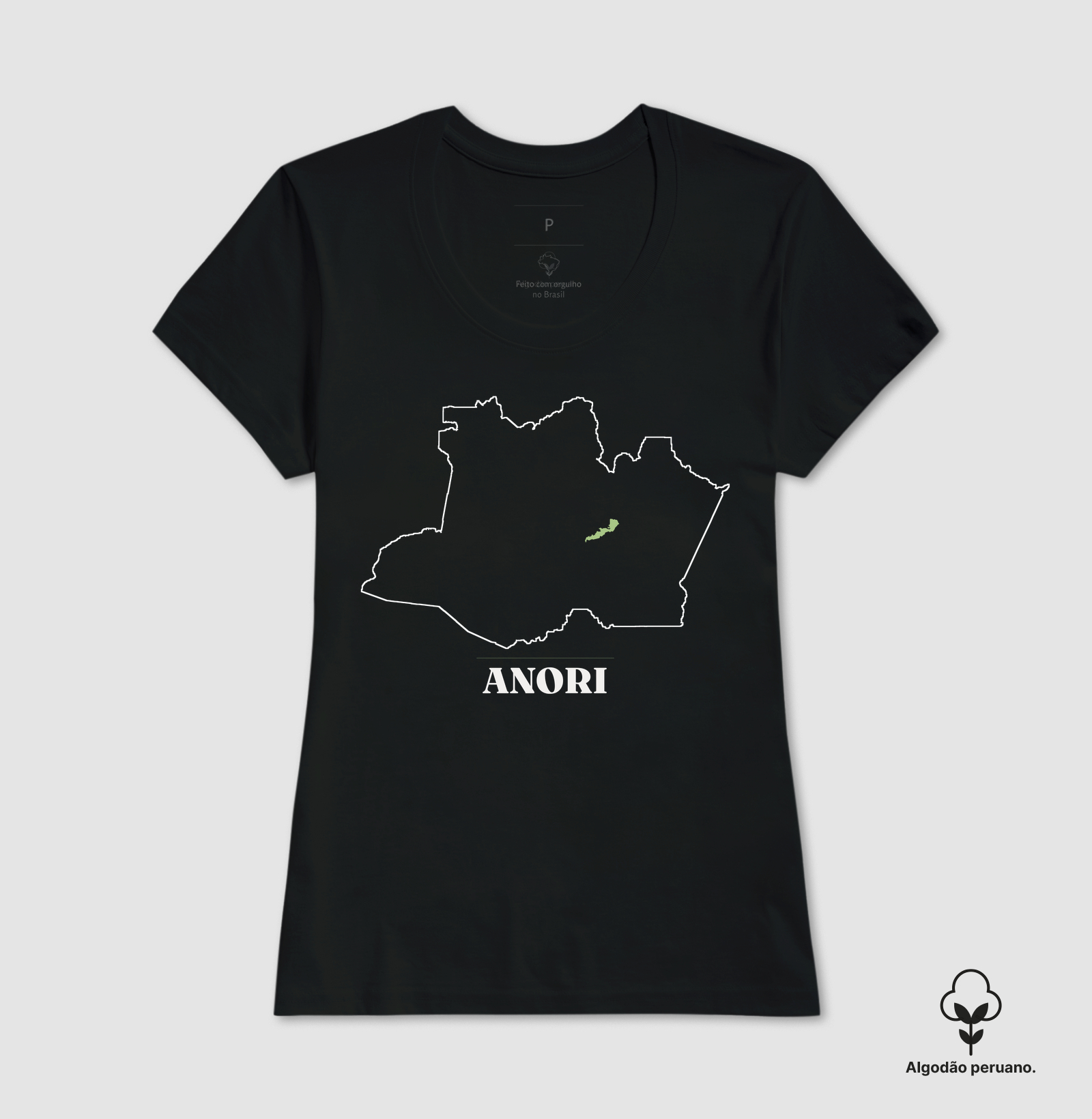 Anori | Traço AM - Imagem 3