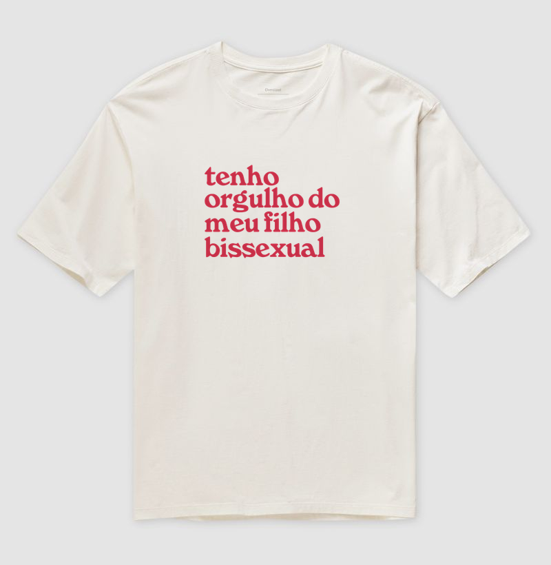 Tenho orgulho do meu filho bissexual - Imagem 4
