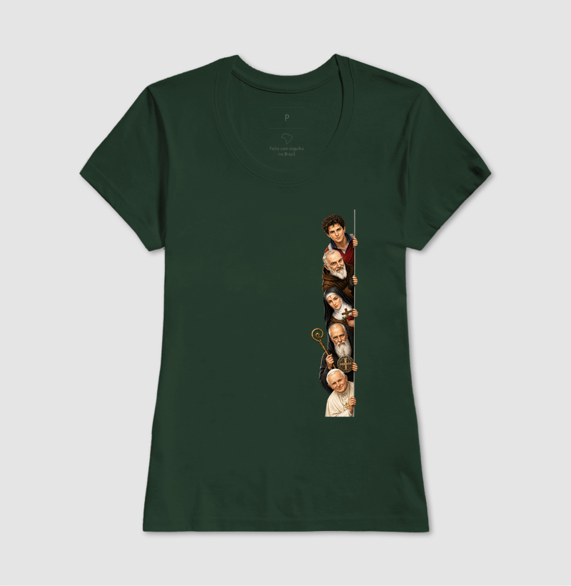 Camisa 12