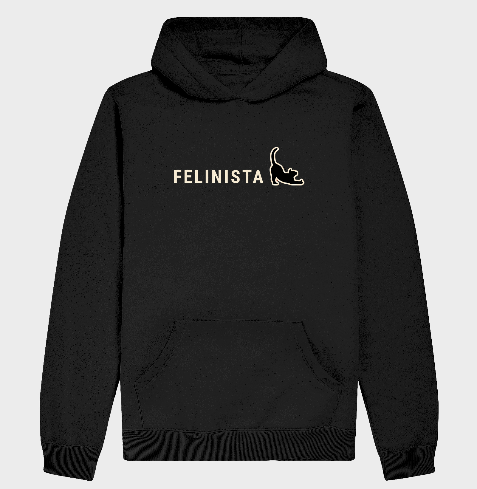 Gato Felinista  - Imagem 4