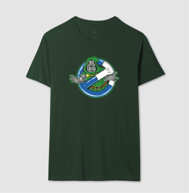 Camiseta Doombusters - Imagem 12