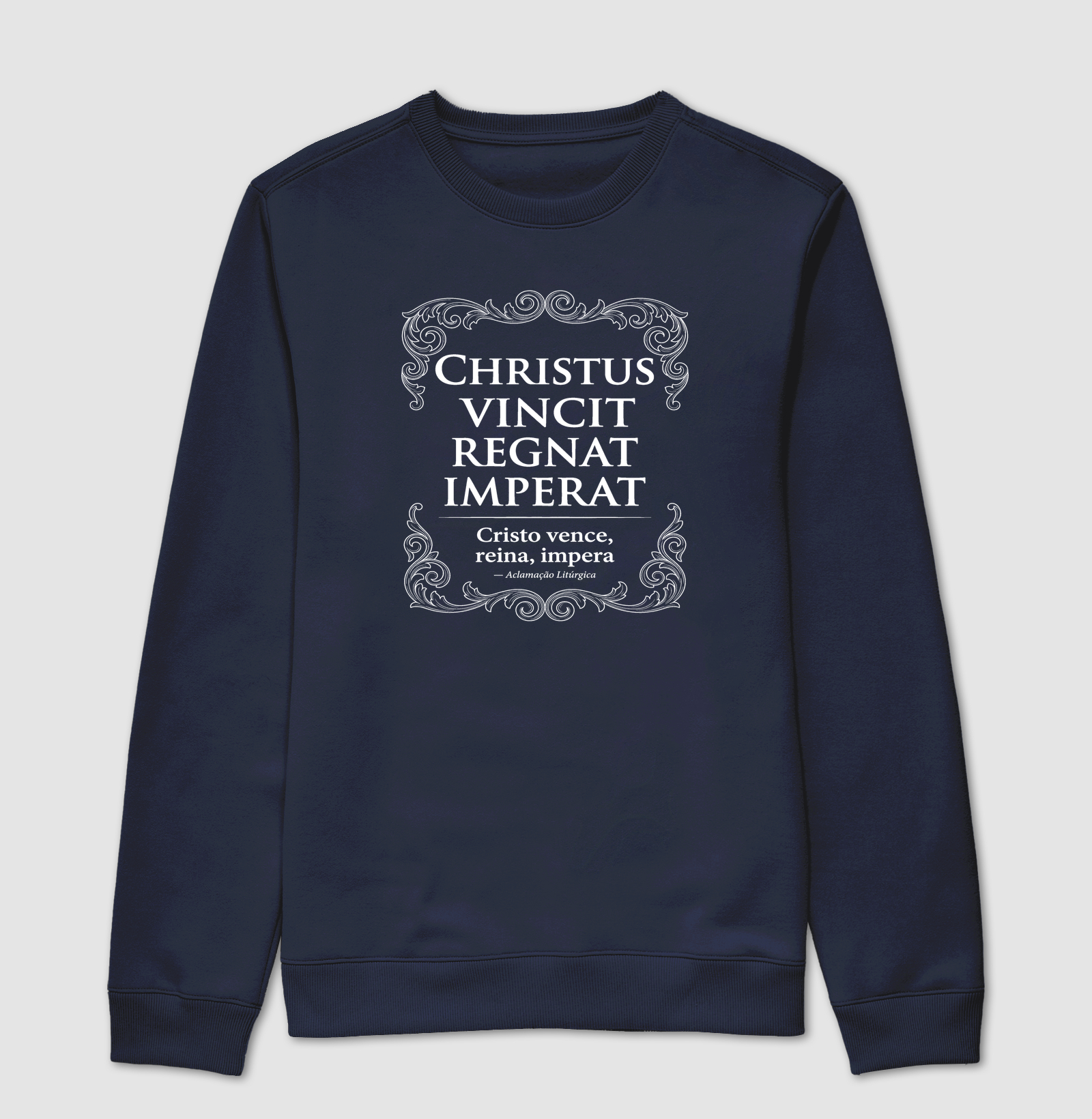 Christus vincit - Cristo Vence - Imagem 5