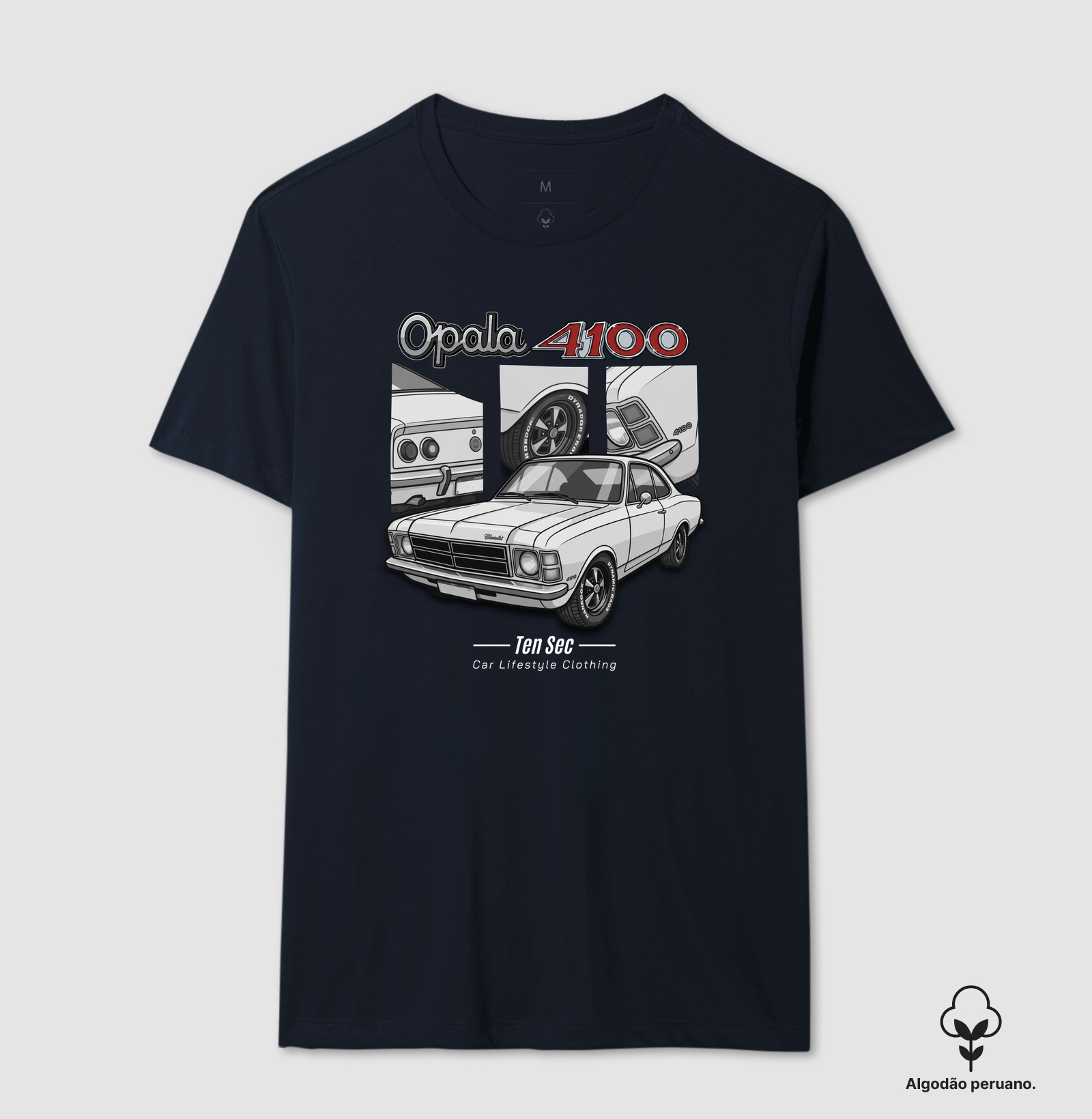 Camisa 5